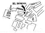 Restaurant El Horno